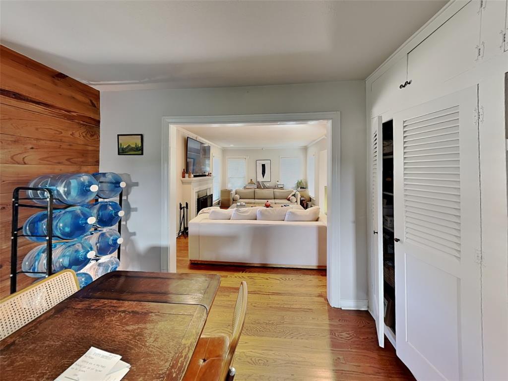 Sylvania Park Add - Residential Lease