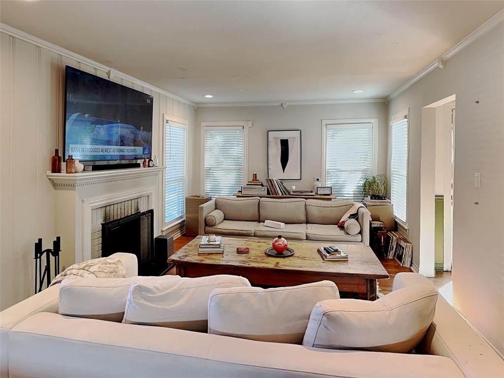 Sylvania Park Add - Residential Lease