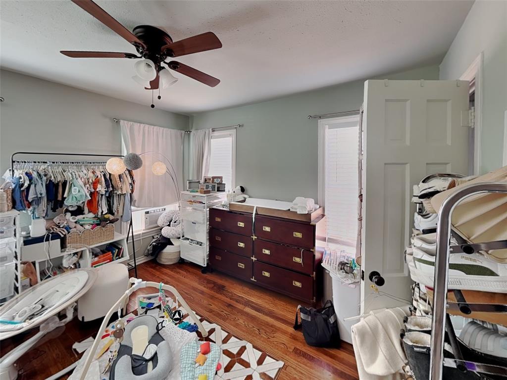 Sylvania Park Add - Residential Lease