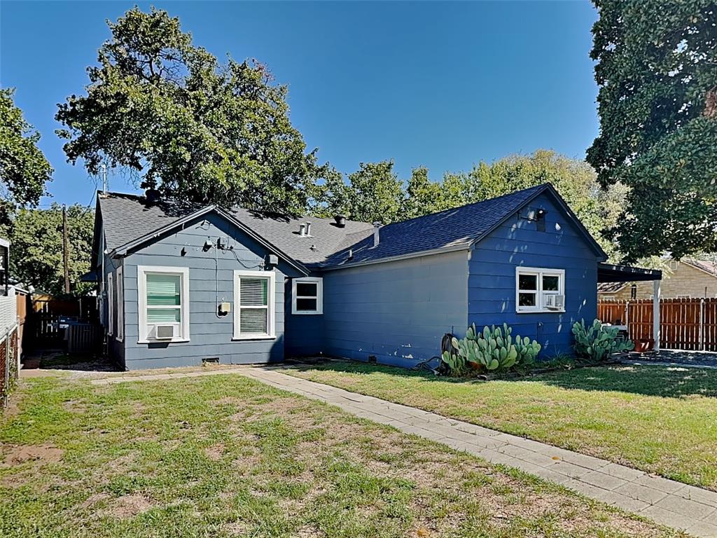 Sylvania Park Add - Residential Lease