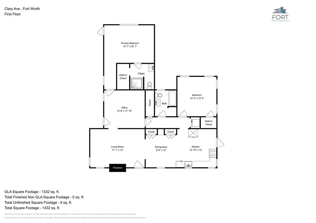 Sylvania Park Add - Residential Lease