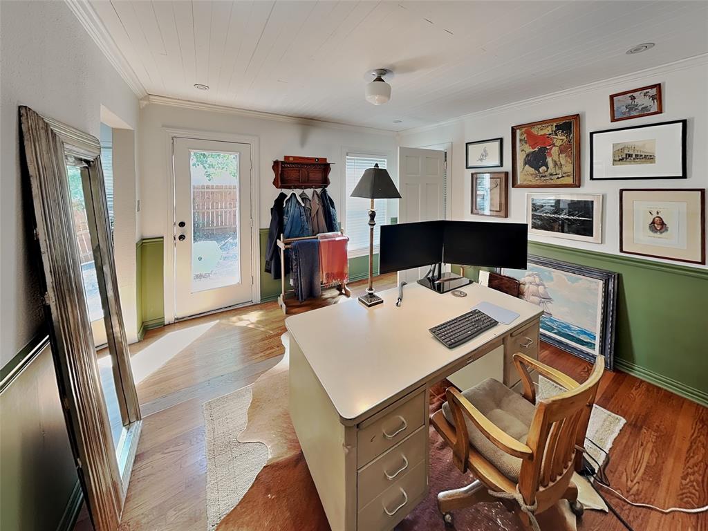 Sylvania Park Add - Residential Lease