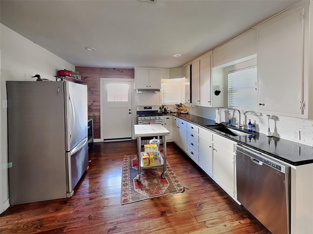 Sylvania Park Add - Residential Lease