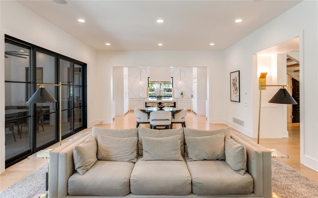 University Heights 4th Sec - Residential