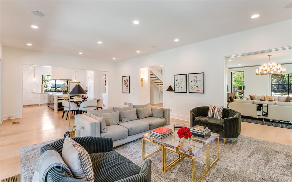 University Heights 4th Sec - Residential