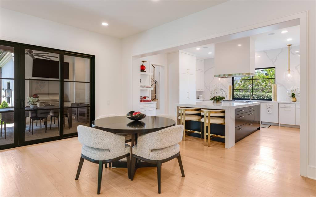 University Heights 4th Sec - Residential