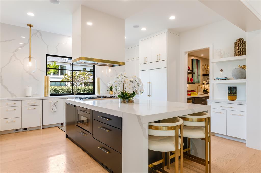 University Heights 4th Sec - Residential