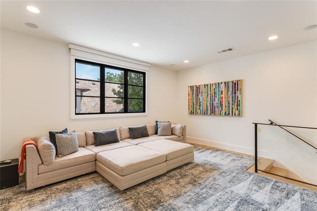 University Heights 4th Sec - Residential