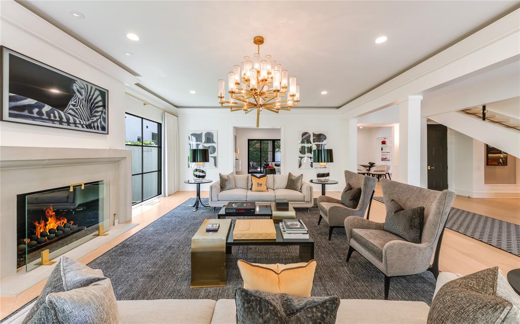 University Heights 4th Sec - Residential