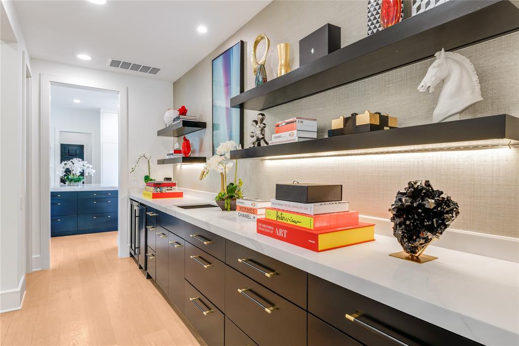 University Heights 4th Sec - Residential