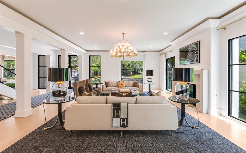 University Heights 4th Sec - Residential