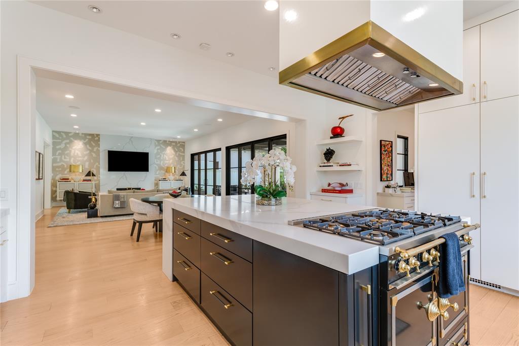 University Heights 4th Sec - Residential