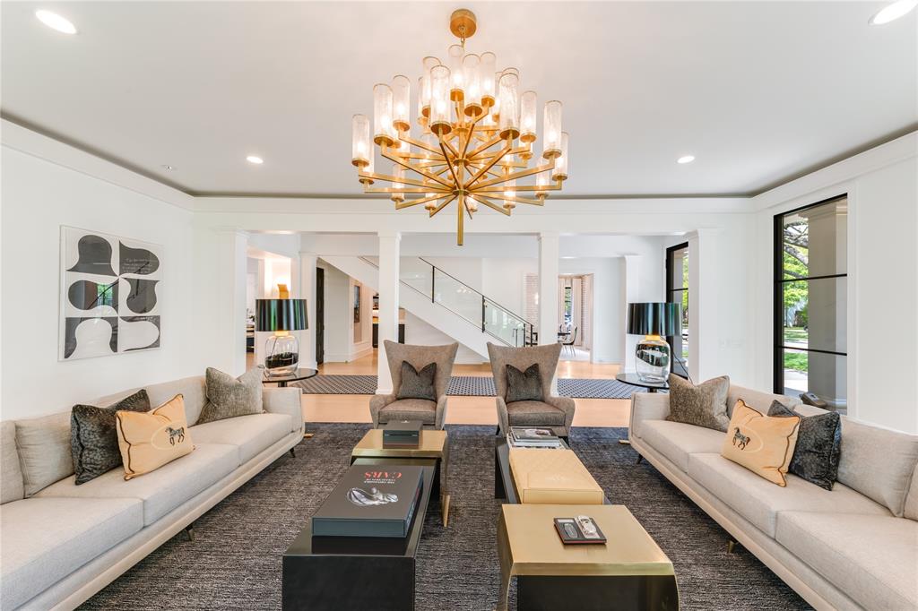 University Heights 4th Sec - Residential