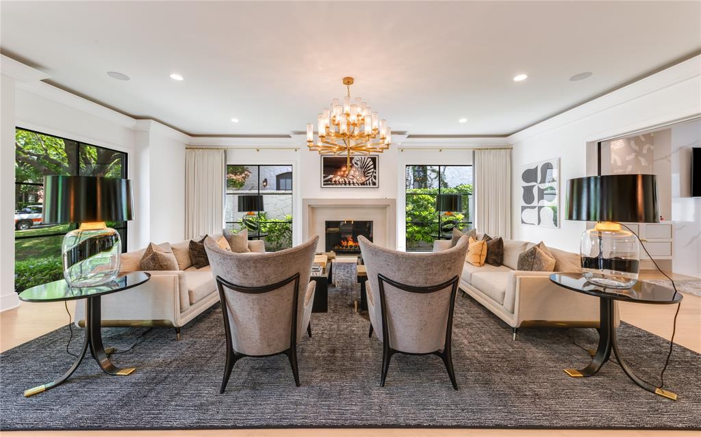 University Heights 4th Sec - Residential