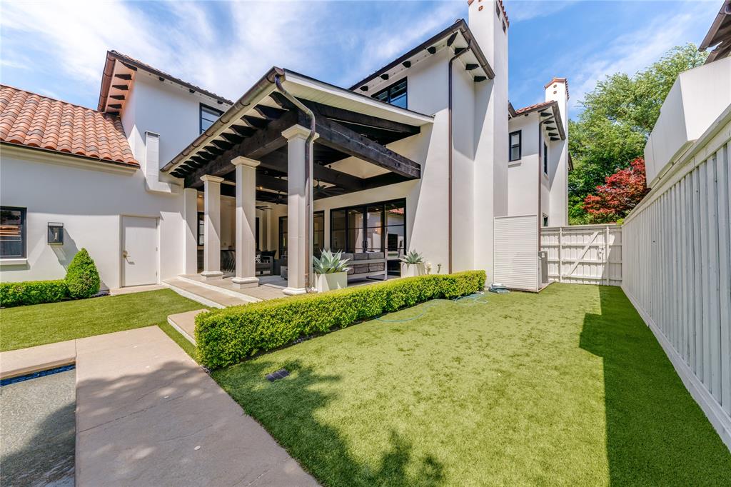 University Heights 4th Sec - Residential