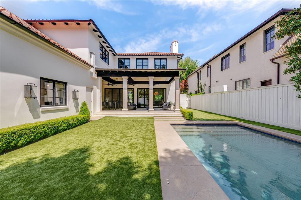 University Heights 4th Sec - Residential