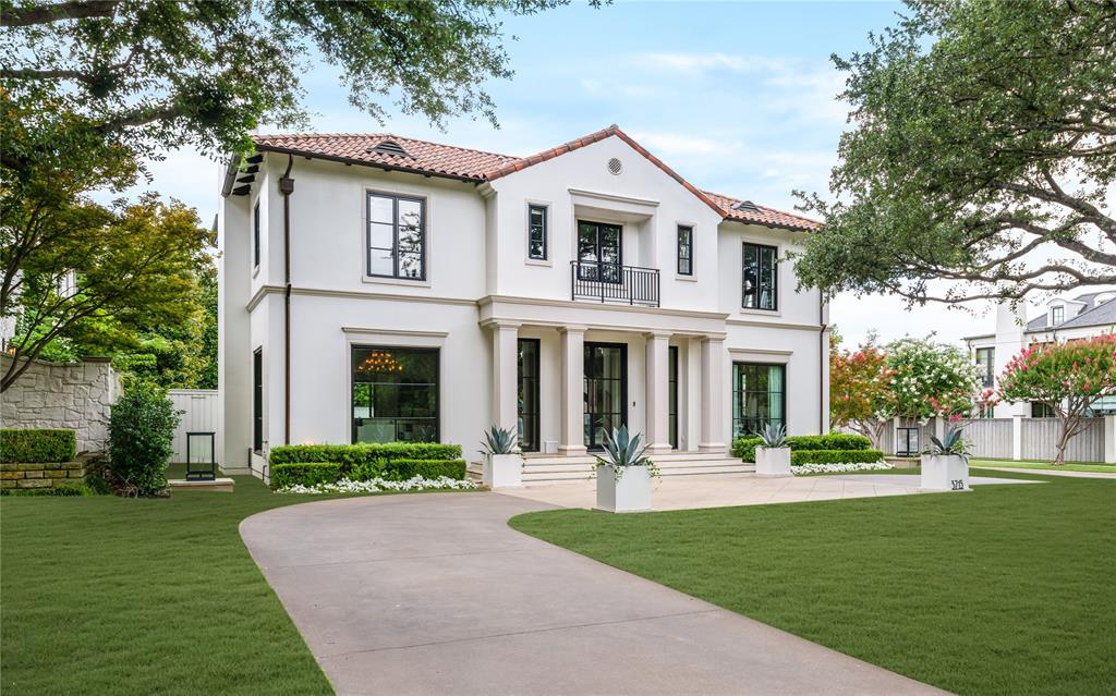 University Heights 4th Sec - Residential