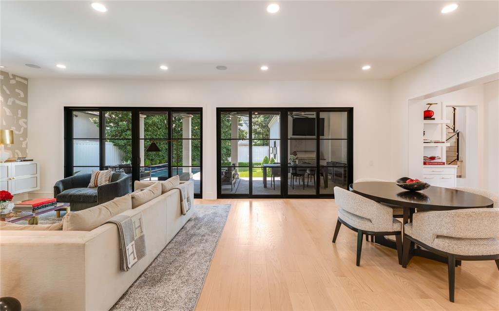 University Heights 4th Sec - Residential