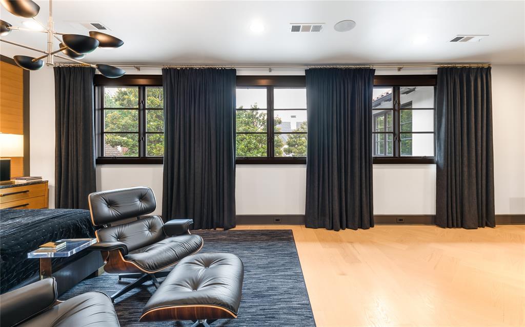 University Heights 4th Sec - Residential