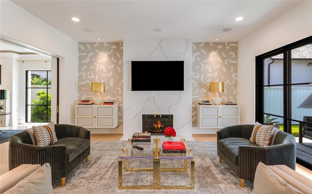 University Heights 4th Sec - Residential