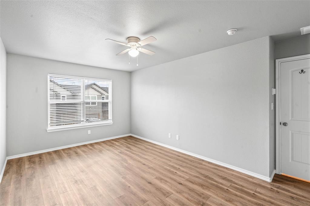 Main Place Ph II - Residential Lease