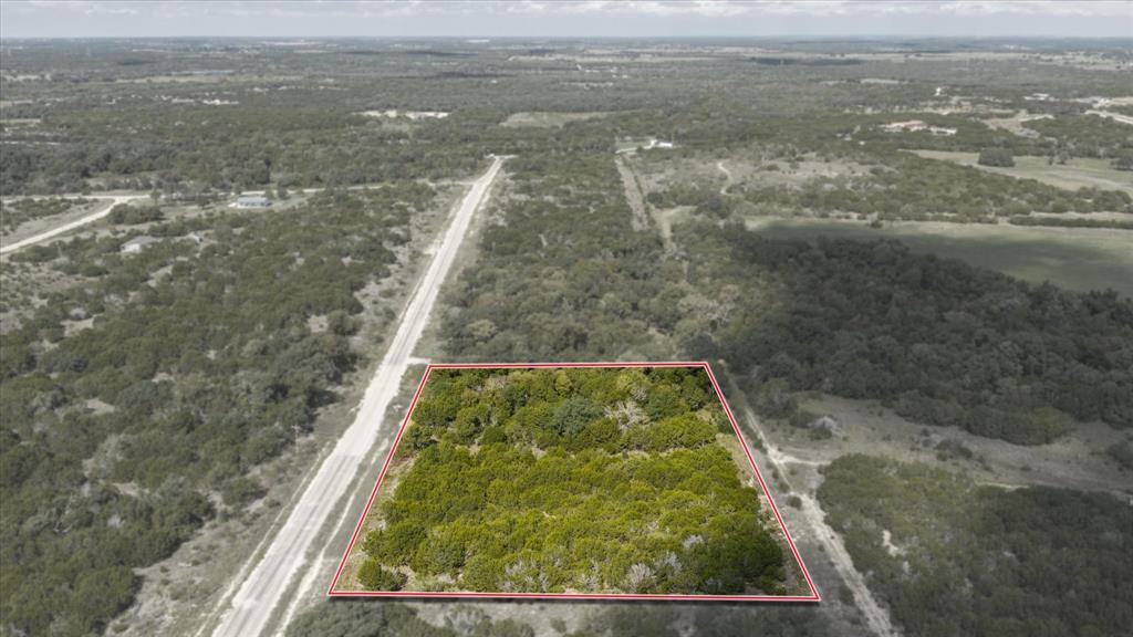 LOT 9 & 10 Mesa Vista Drive