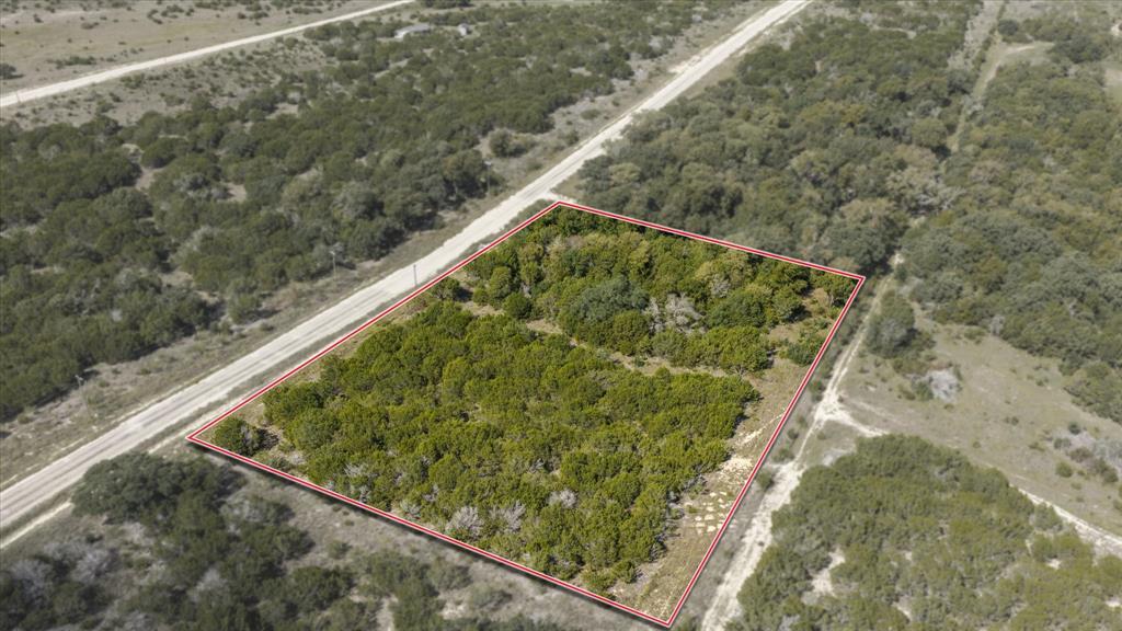 LOT 9 & 10 Mesa Vista Drive