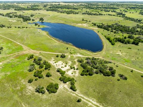 3485 County Road 530 Evant TX 76525