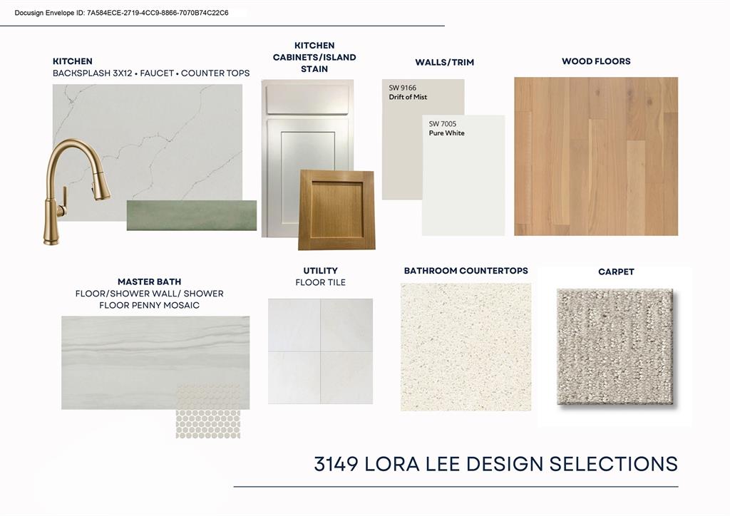 3149 Lora Lee Lane