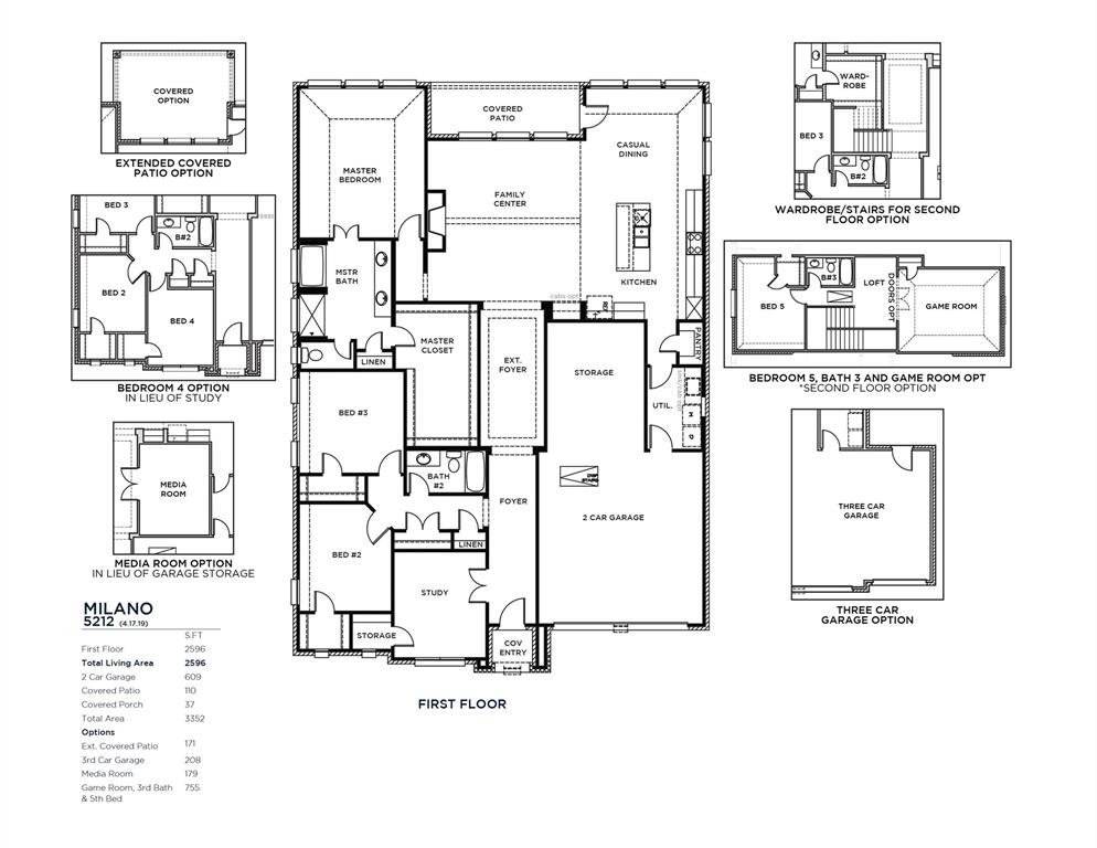 3149 Lora Lee Lane