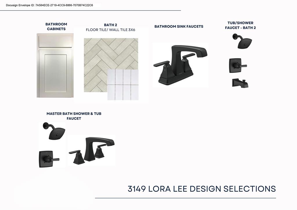3149 Lora Lee Lane