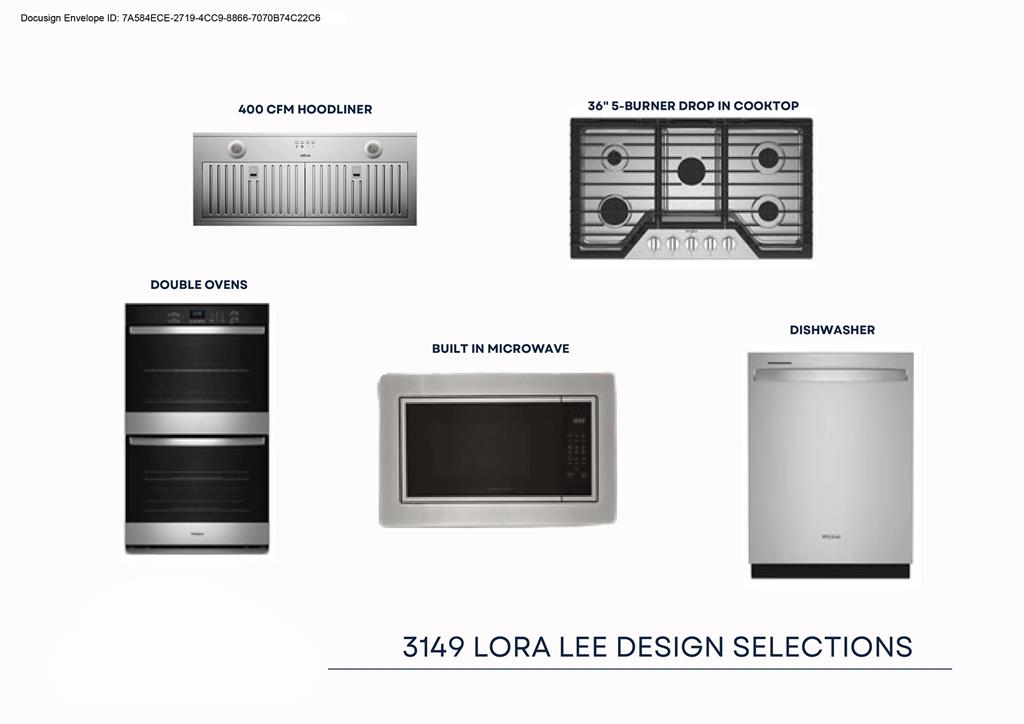 3149 Lora Lee Lane