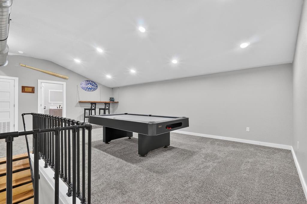 Jb Boydston Surv Abs #230 - Residential