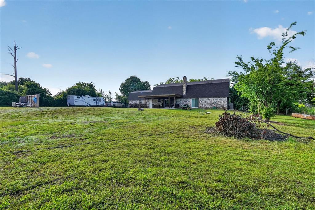 Jb Boydston Surv Abs #230 - Residential