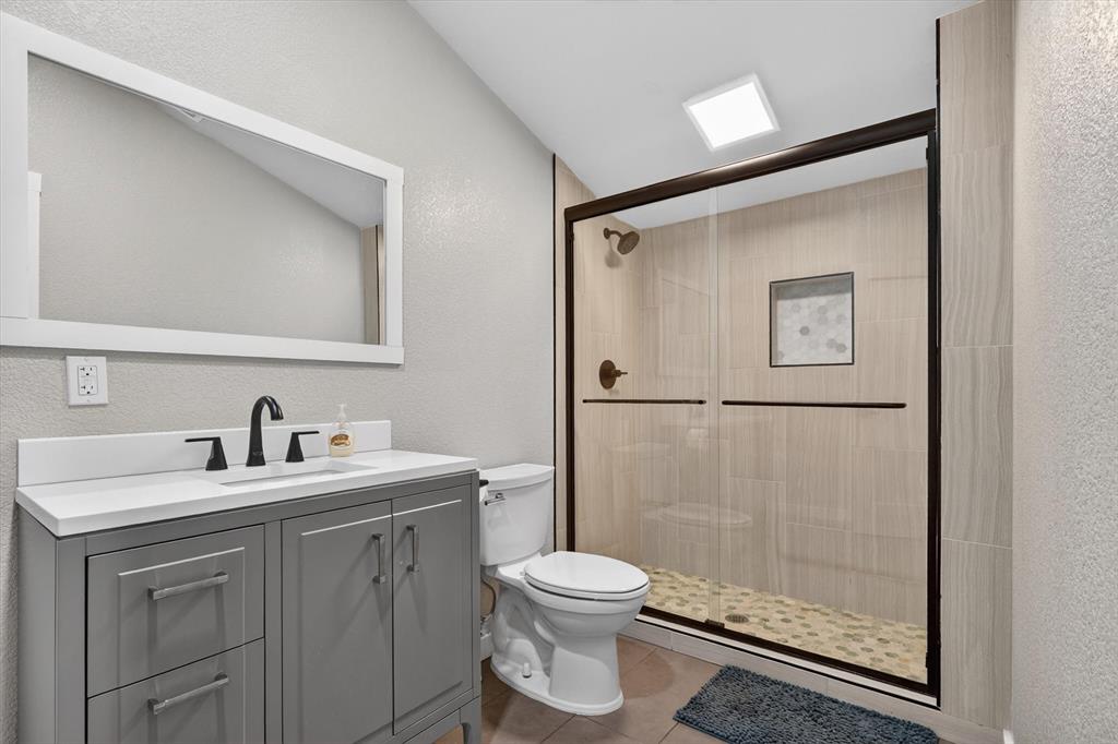 Jb Boydston Surv Abs #230 - Residential