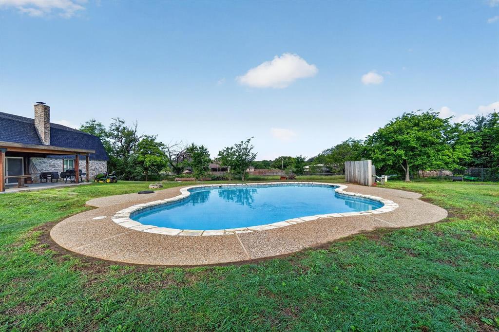 Jb Boydston Surv Abs #230 - Residential