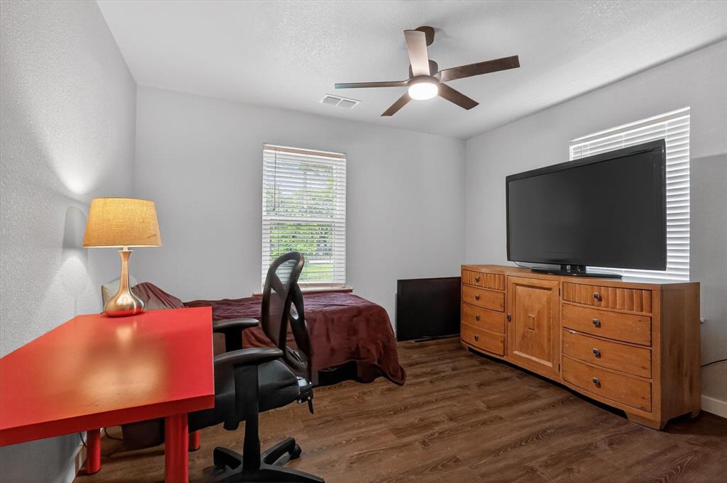 Jb Boydston Surv Abs #230 - Residential