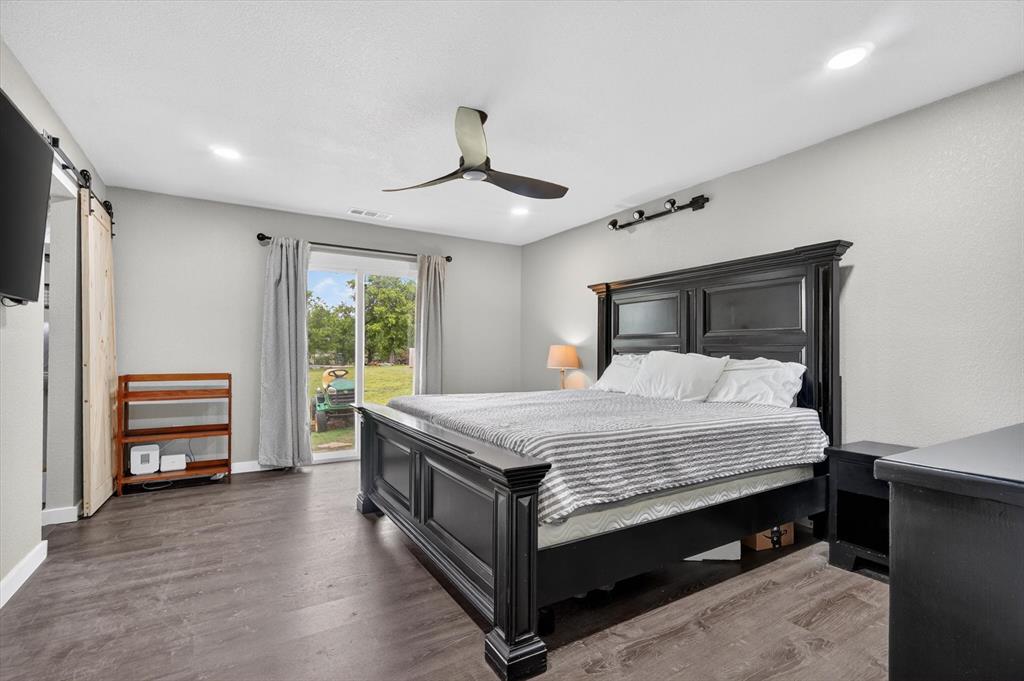 Jb Boydston Surv Abs #230 - Residential