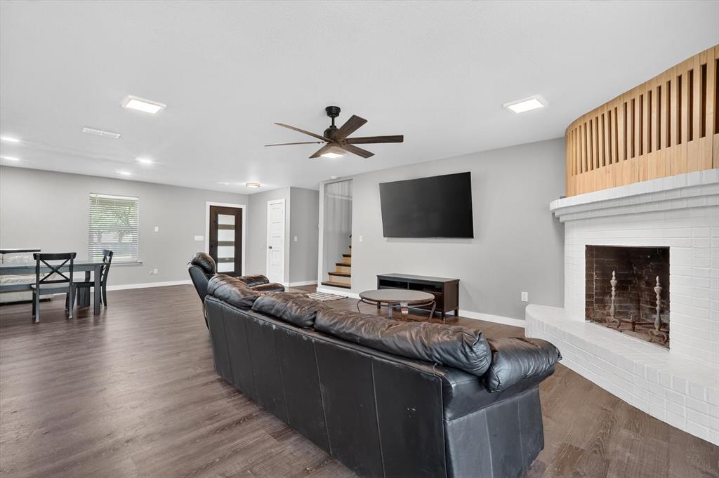Jb Boydston Surv Abs #230 - Residential