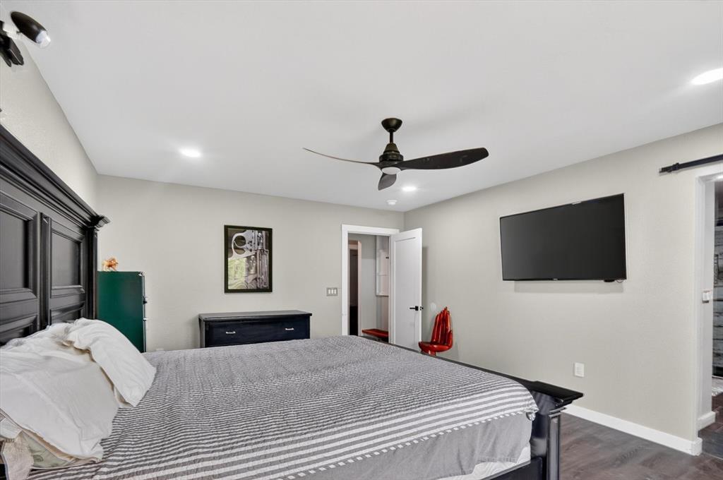 Jb Boydston Surv Abs #230 - Residential