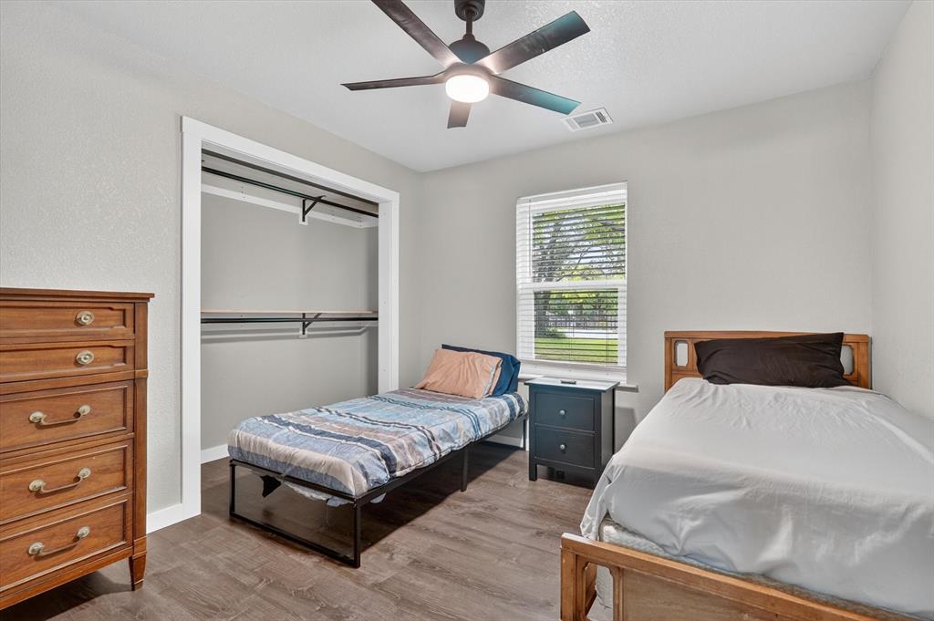 Jb Boydston Surv Abs #230 - Residential