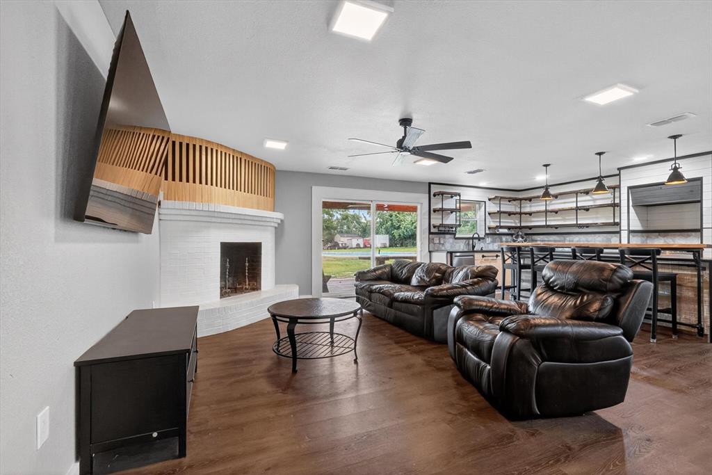 Jb Boydston Surv Abs #230 - Residential