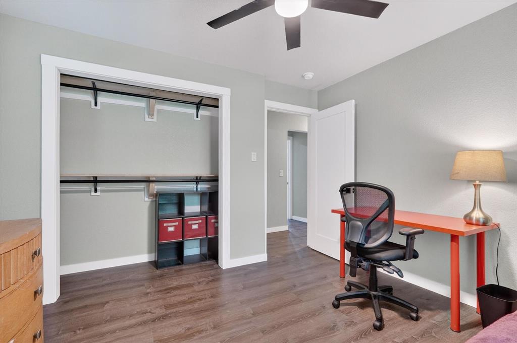 Jb Boydston Surv Abs #230 - Residential