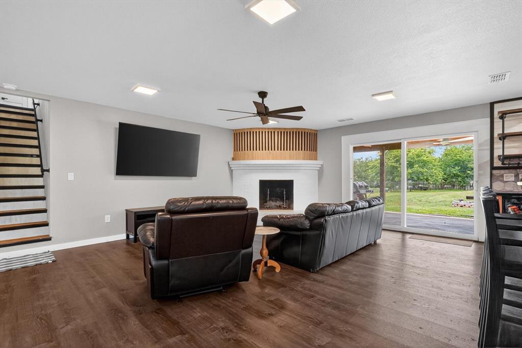 Jb Boydston Surv Abs #230 - Residential