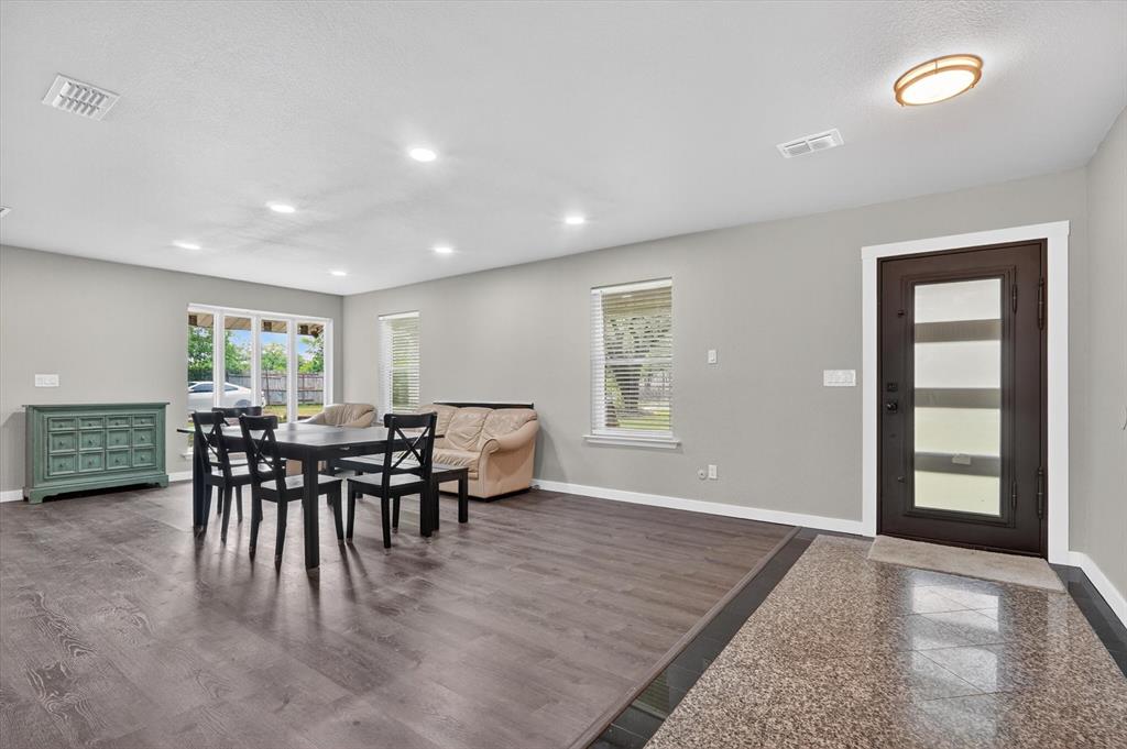 Jb Boydston Surv Abs #230 - Residential