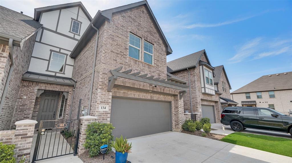134 Claire Drive