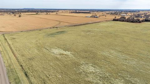 Photo of 2826 Campbell Road, Tolar, TX 76476 (MLS # 21196967)