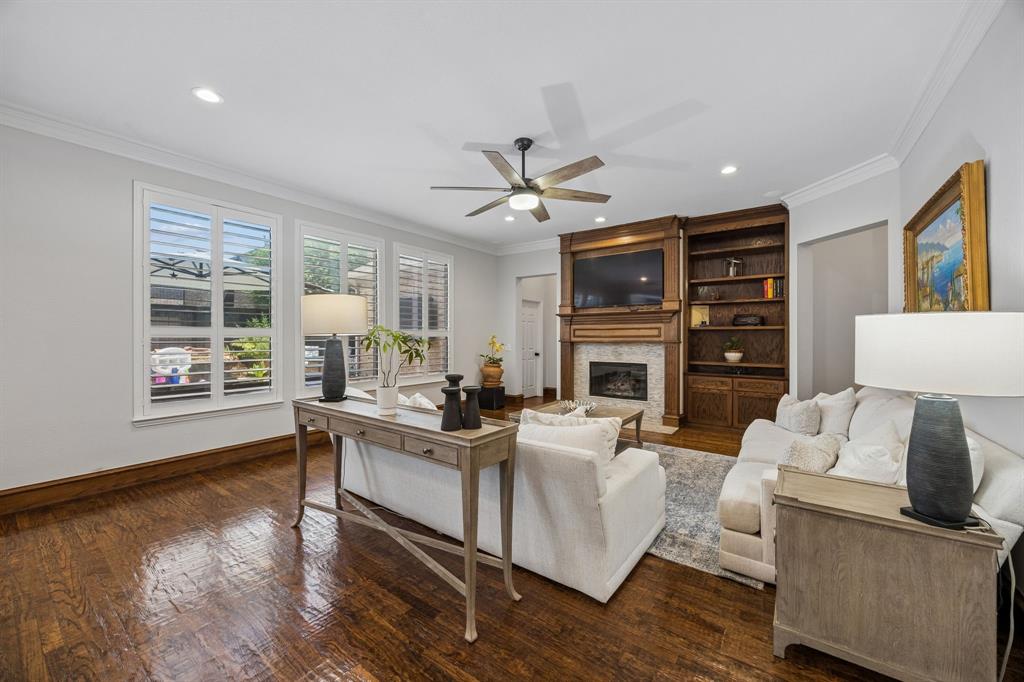 11518 Castle Brook Lane