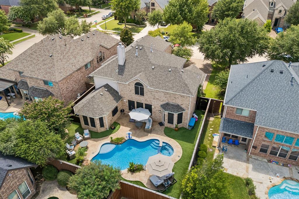 11518 Castle Brook Lane