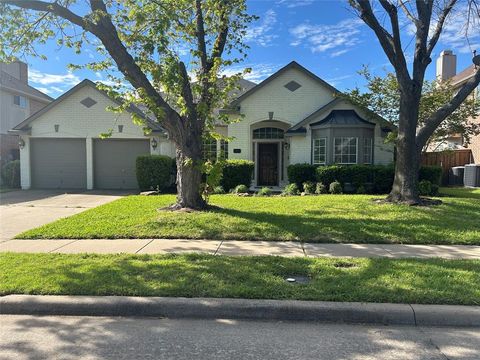 Photo of 11313 Alexandria Drive, Frisco, TX 75035 (MLS # 21238791)